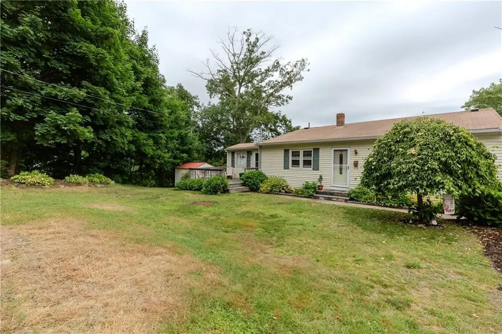 60 Lenox Avenue West Warwick RI 02893