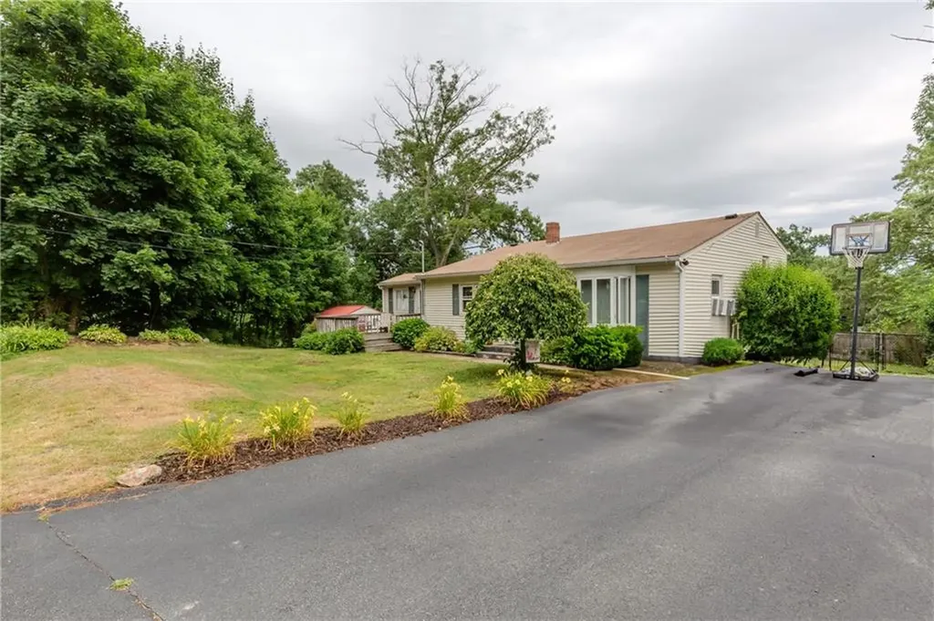 60 Lenox Avenue West Warwick RI 02893