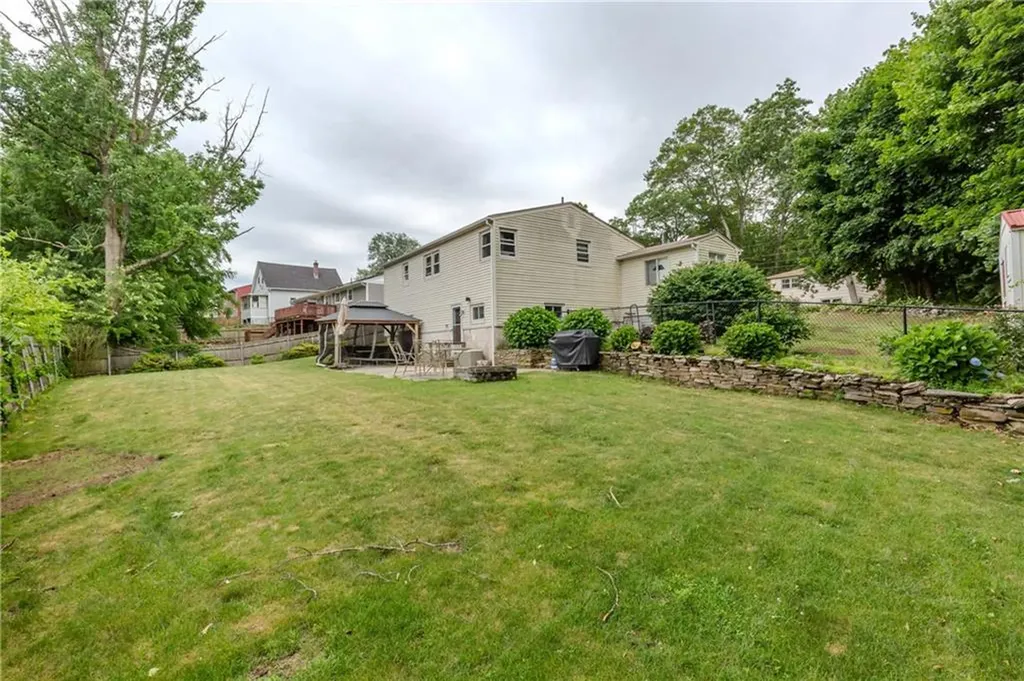 60 Lenox Avenue West Warwick RI 02893
