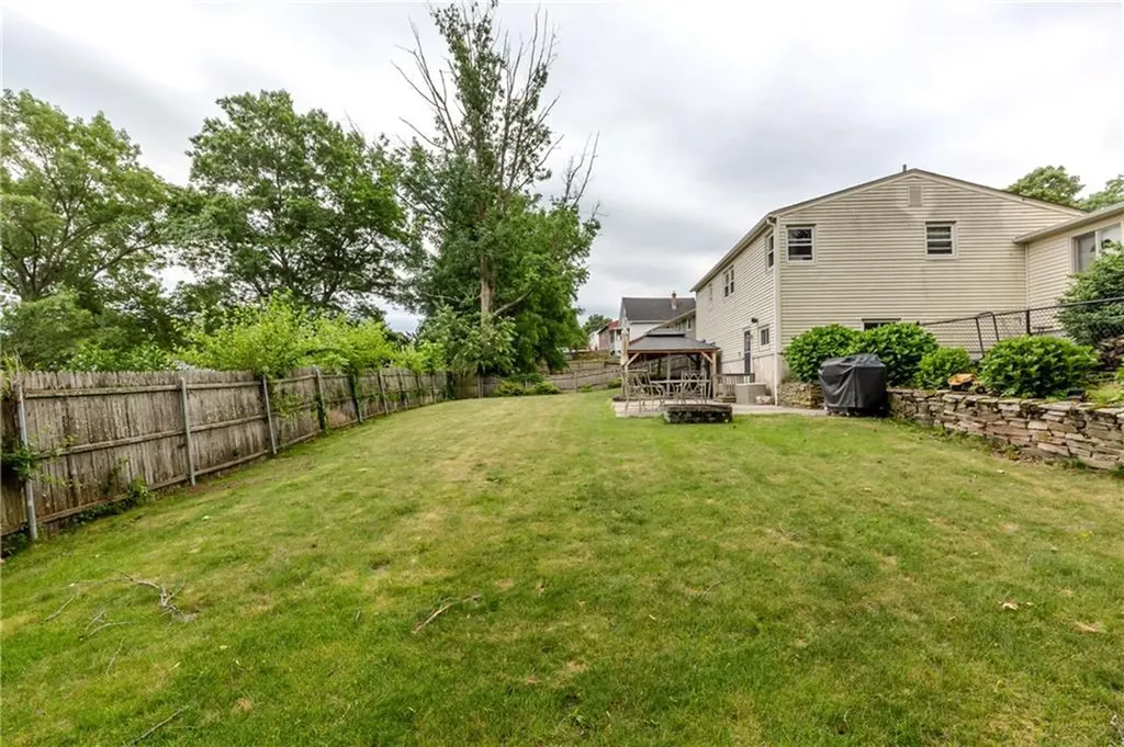 60 Lenox Avenue West Warwick RI 02893