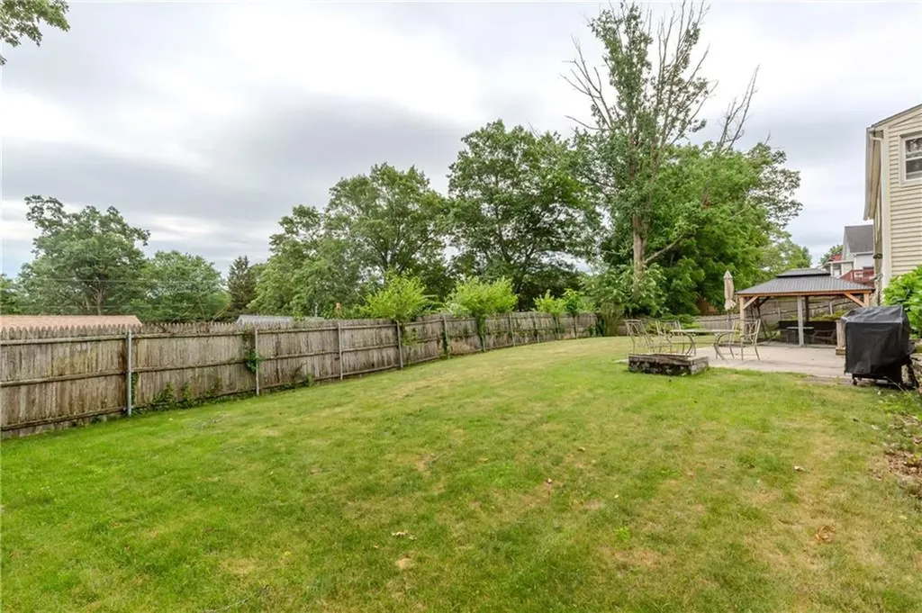 60 Lenox Avenue West Warwick RI 02893