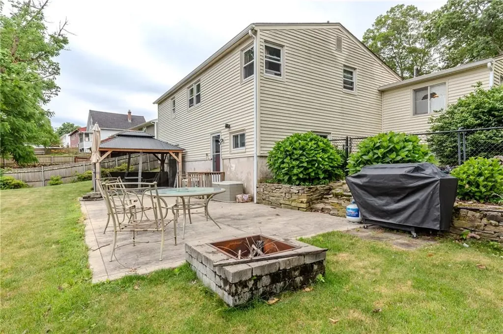 60 Lenox Avenue West Warwick RI 02893