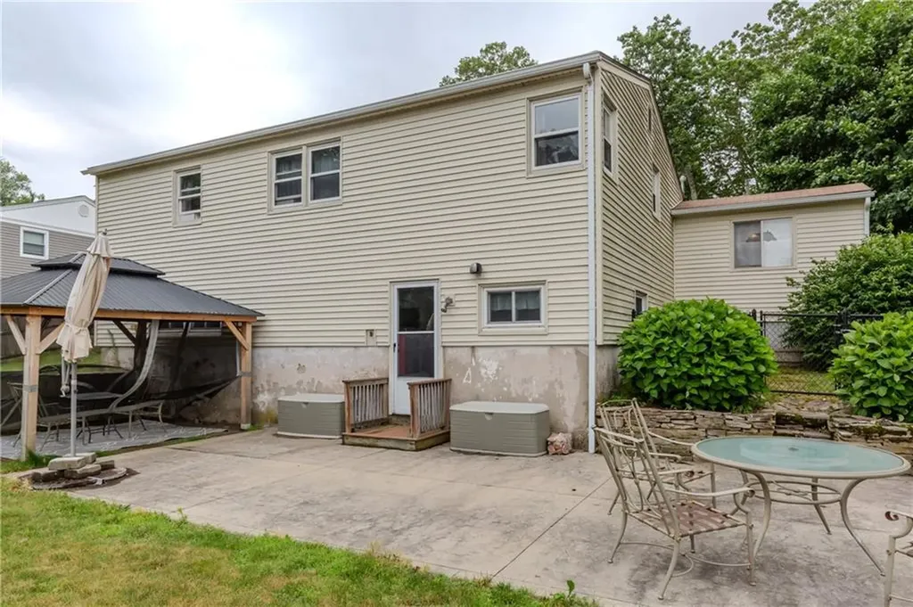 60 Lenox Avenue West Warwick RI 02893
