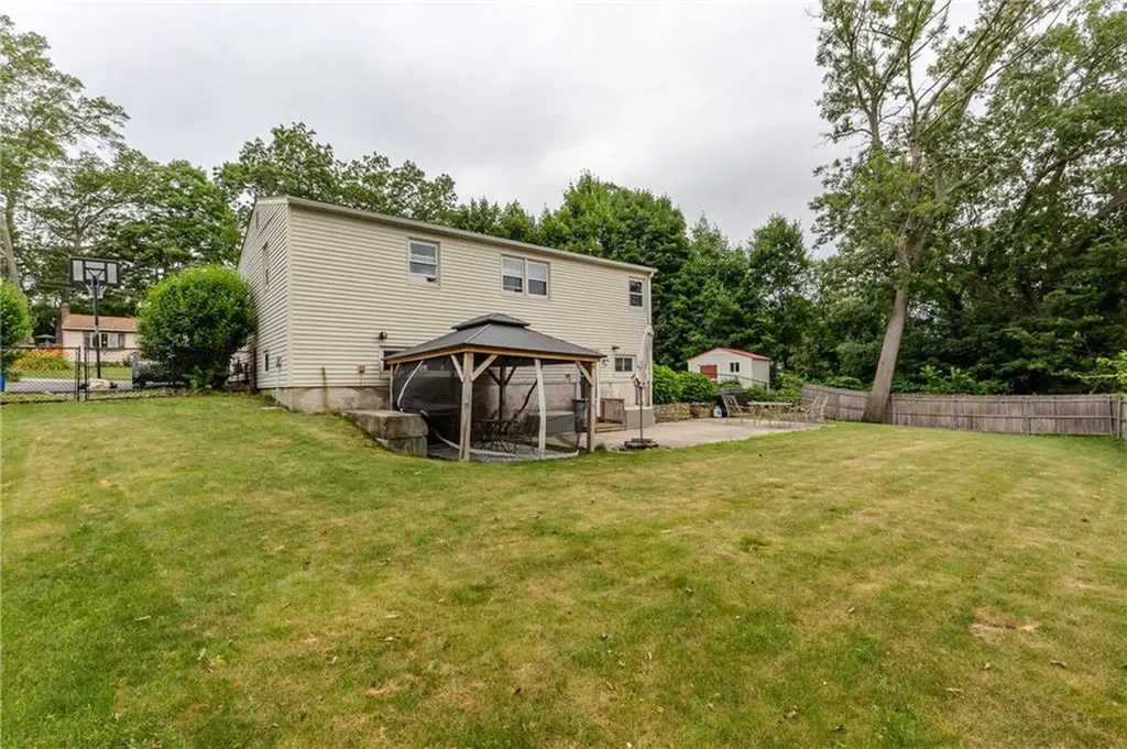 60 Lenox Avenue West Warwick RI 02893