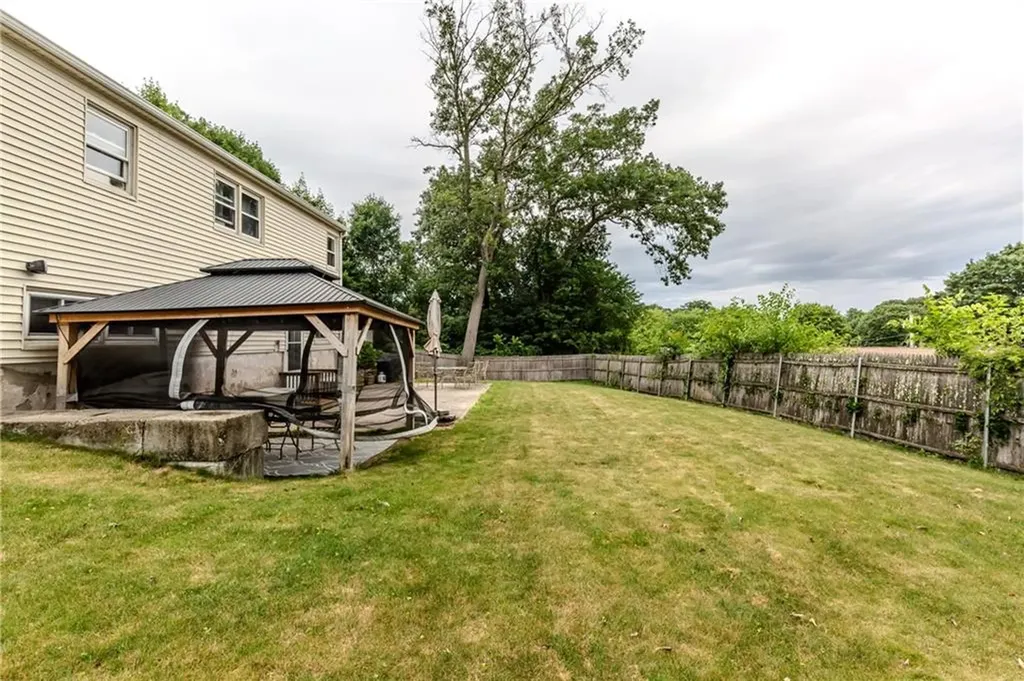 60 Lenox Avenue West Warwick RI 02893
