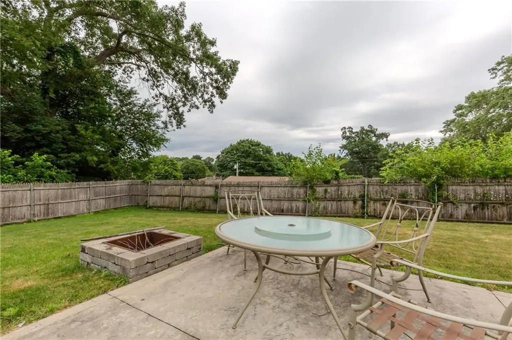 60 Lenox Avenue West Warwick RI 02893