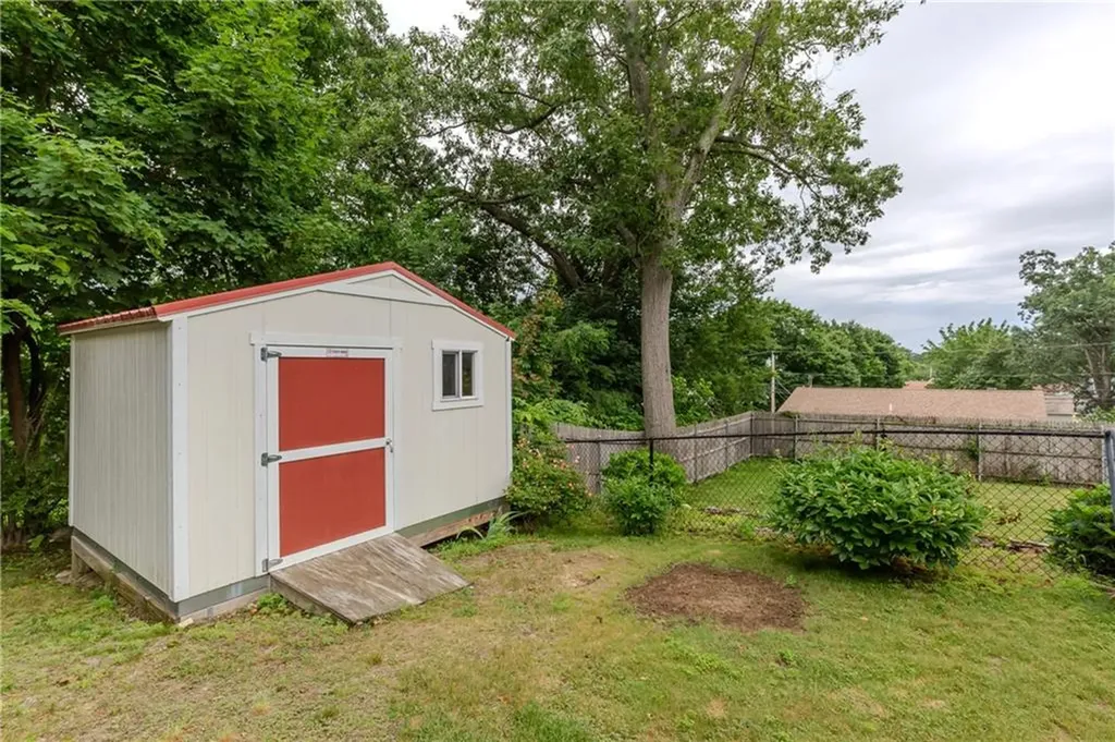 60 Lenox Avenue West Warwick RI 02893