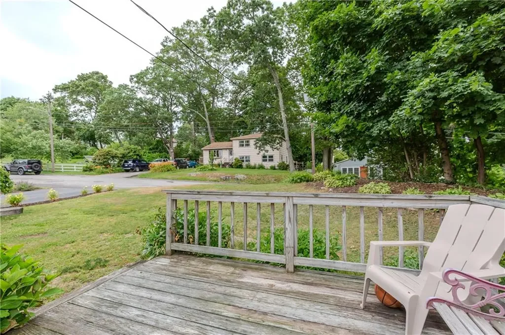60 Lenox Avenue West Warwick RI 02893