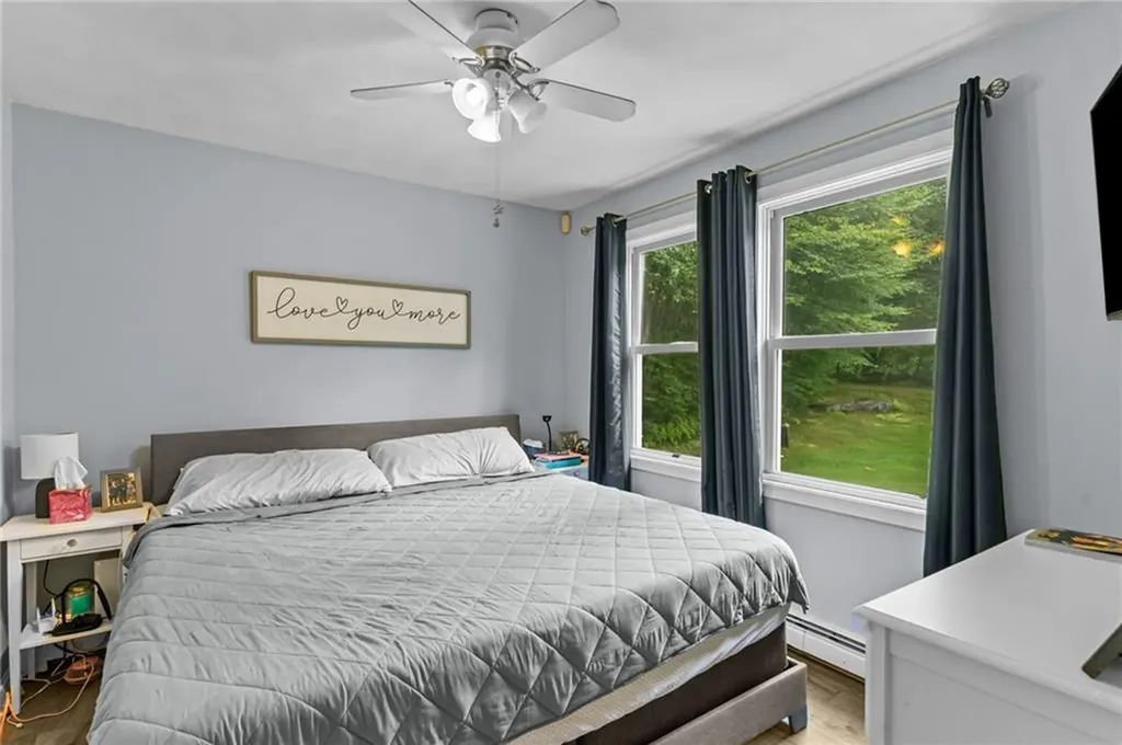 8 Anthony Road Foster RI 02825