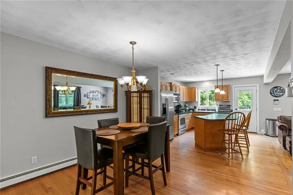 8 Anthony Road Foster RI 02825