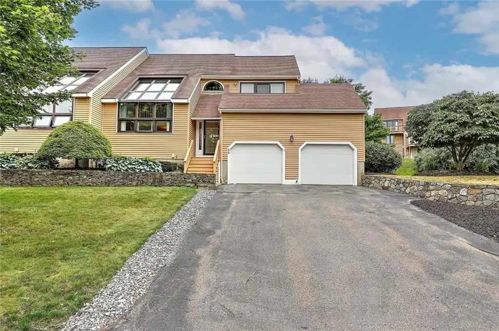 80 Fisher Road Cumberland RI 02864