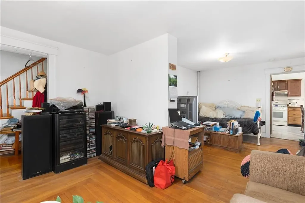 183 Baker Street Providence RI 02905