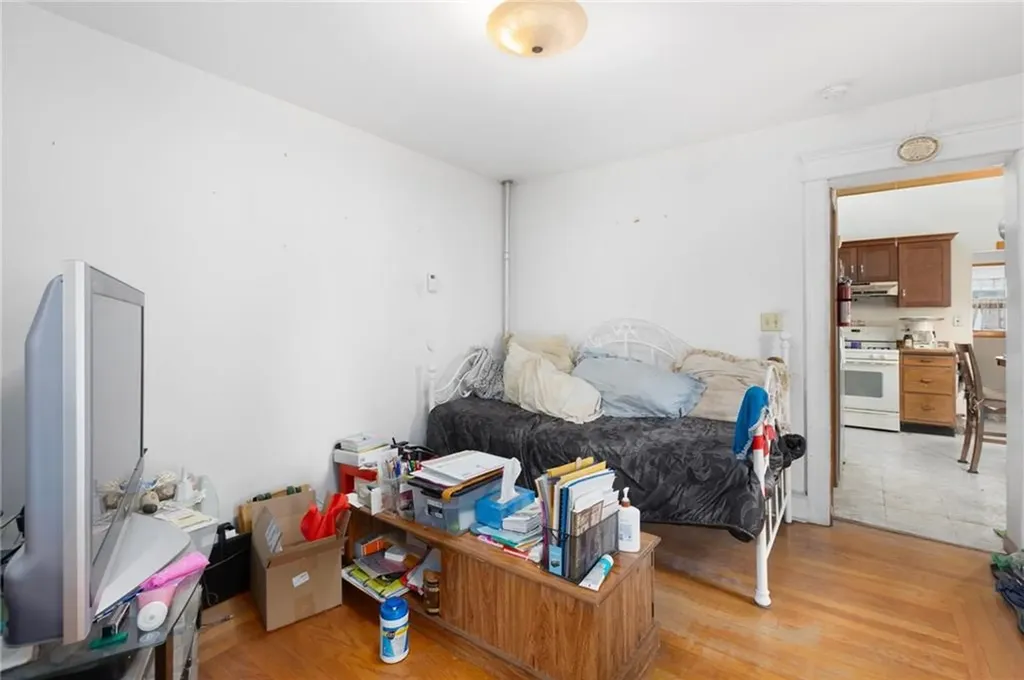 183 Baker Street Providence RI 02905