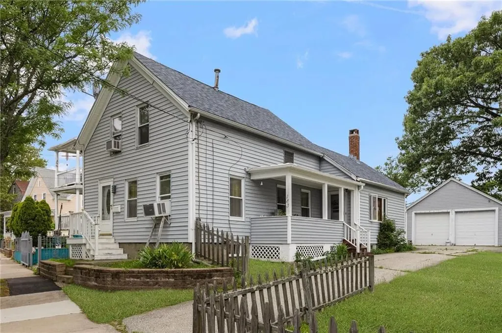 183 Baker Street Providence RI 02905
