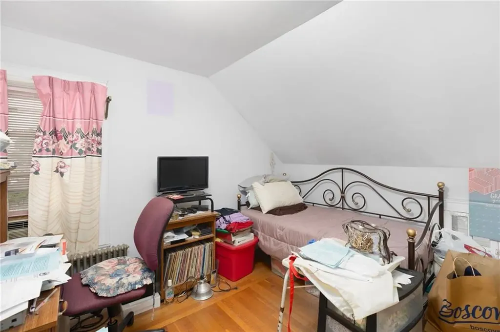 183 Baker Street Providence RI 02905