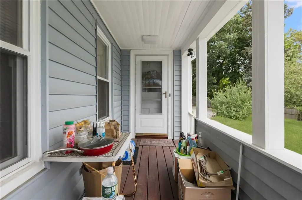 183 Baker Street Providence RI 02905