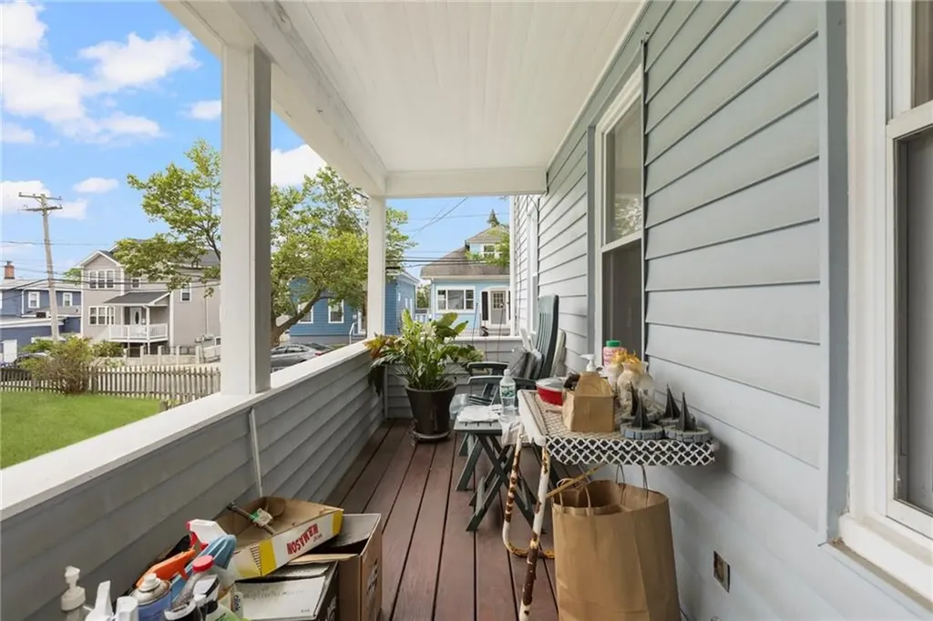 183 Baker Street Providence RI 02905
