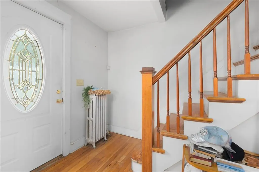 183 Baker Street Providence RI 02905
