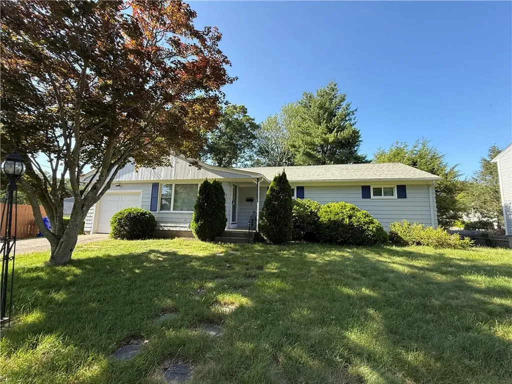 67 Stella Drive North Providence RI 02911