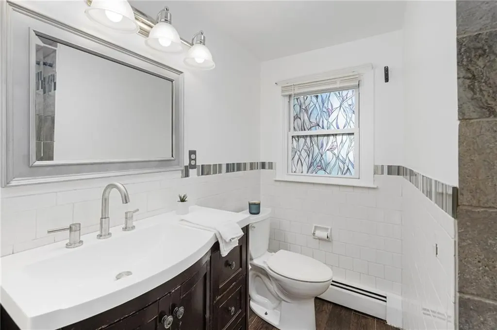 55 Swallow Drive Cranston RI 02920