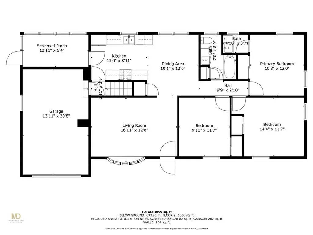 55 Swallow Drive Cranston RI 02920