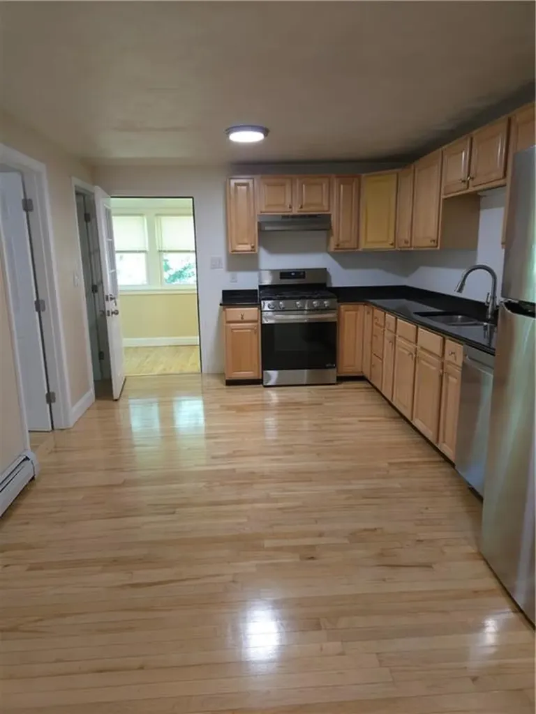 7 Edge Street West Warwick RI 02893