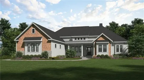 0 Sanctuary Lane North Kingstown RI 02852