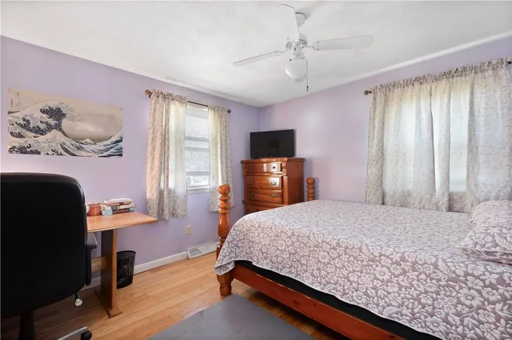 16 Tell Street Warwick RI 02889