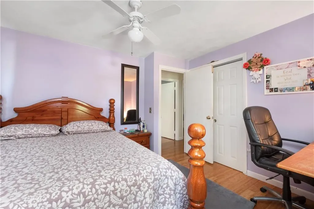 16 Tell Street Warwick RI 02889
