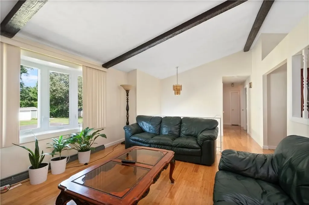 16 Tell Street Warwick RI 02889