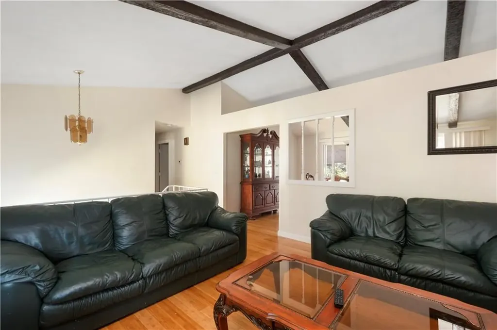 16 Tell Street Warwick RI 02889