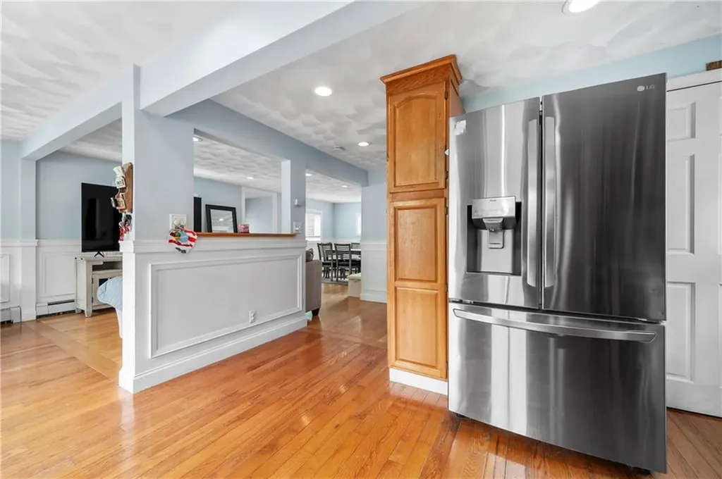 5 Harding Street Coventry RI 02816