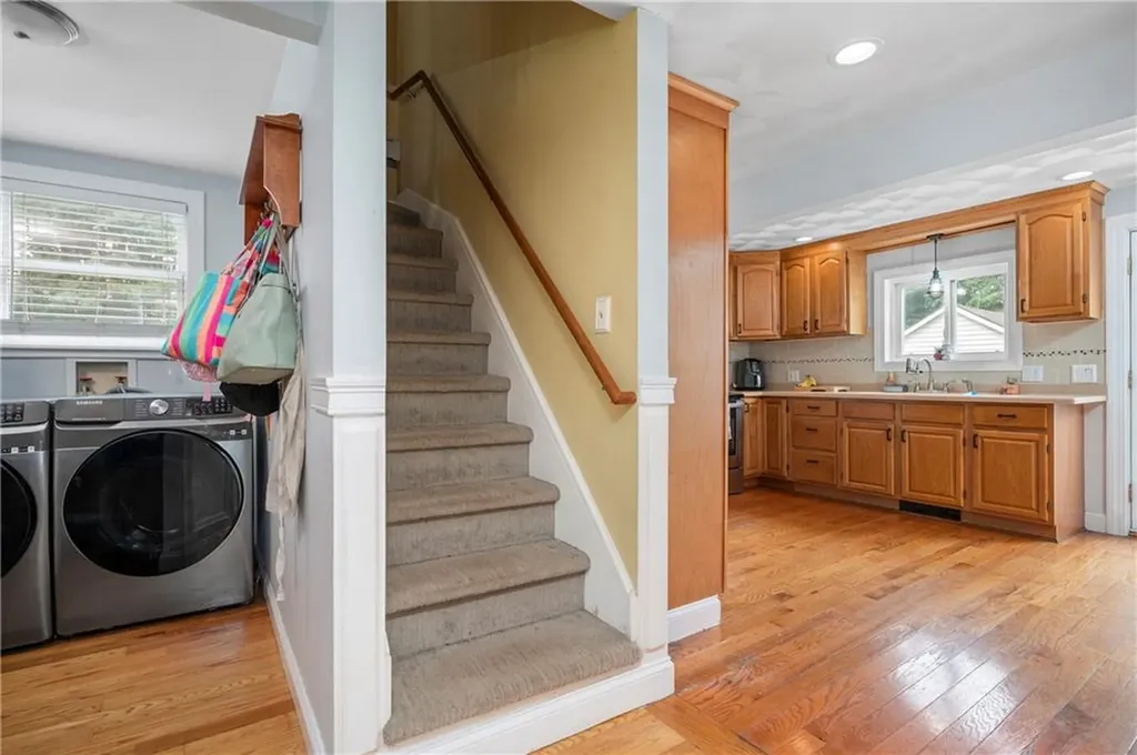 5 Harding Street Coventry RI 02816