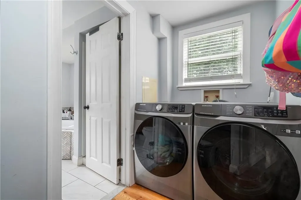 5 Harding Street Coventry RI 02816