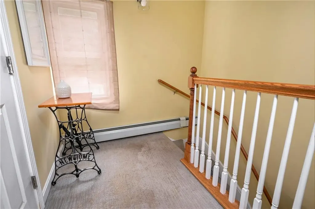 5 Harding Street Coventry RI 02816