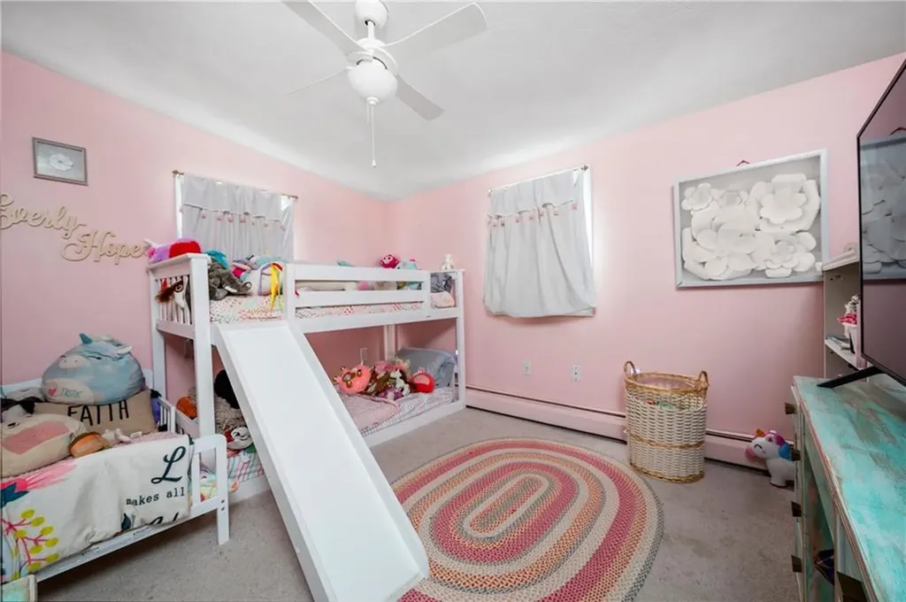 5 Harding Street Coventry RI 02816