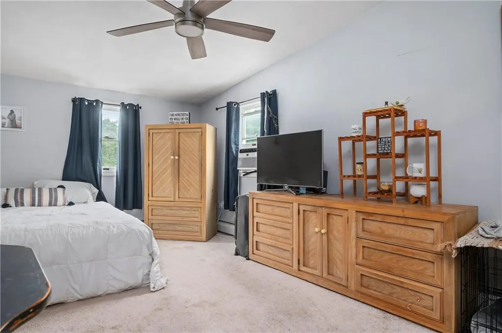 5 Harding Street Coventry RI 02816