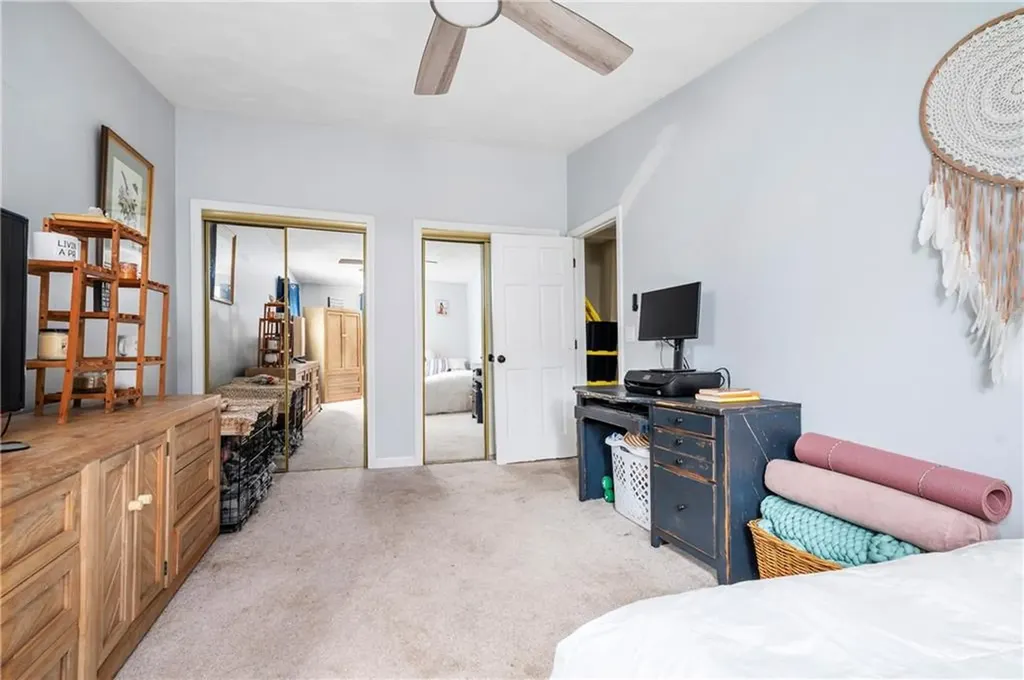 5 Harding Street Coventry RI 02816