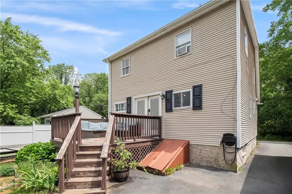 5 Harding Street Coventry RI 02816