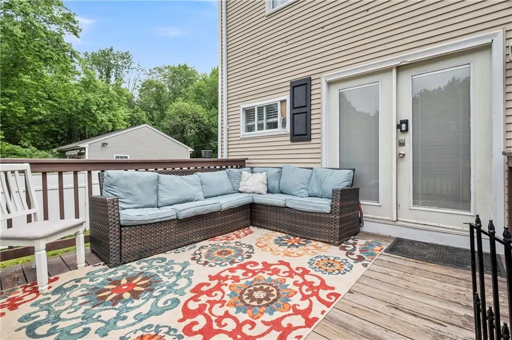5 Harding Street Coventry RI 02816