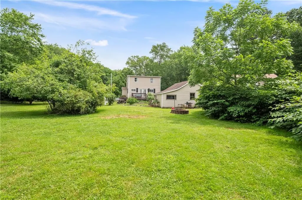 5 Harding Street Coventry RI 02816