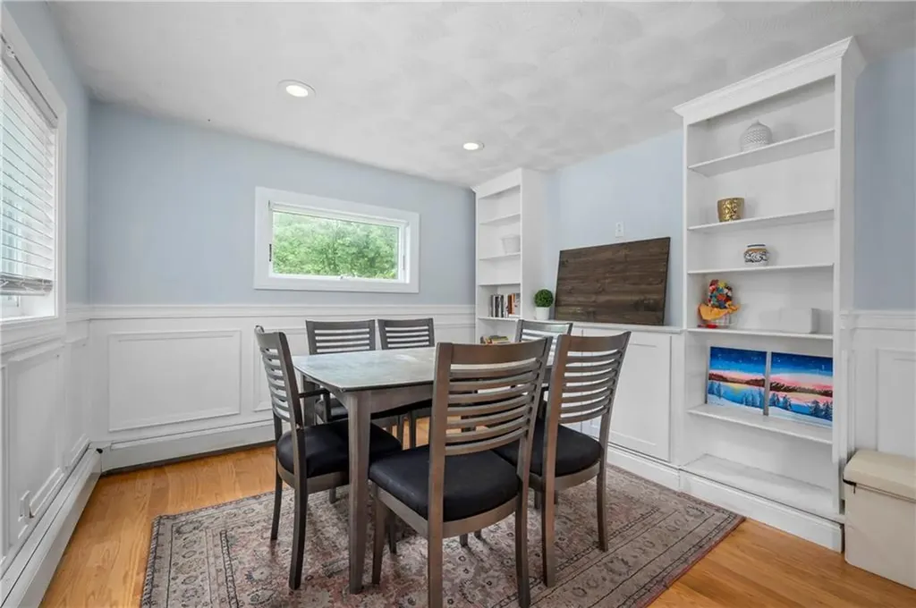 5 Harding Street Coventry RI 02816