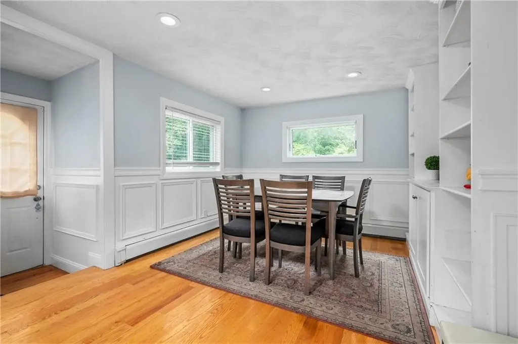 5 Harding Street Coventry RI 02816