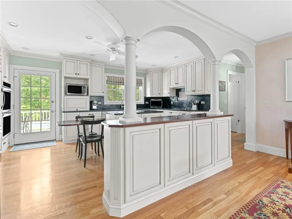 173 Gaskill Street Woonsocket RI 02895