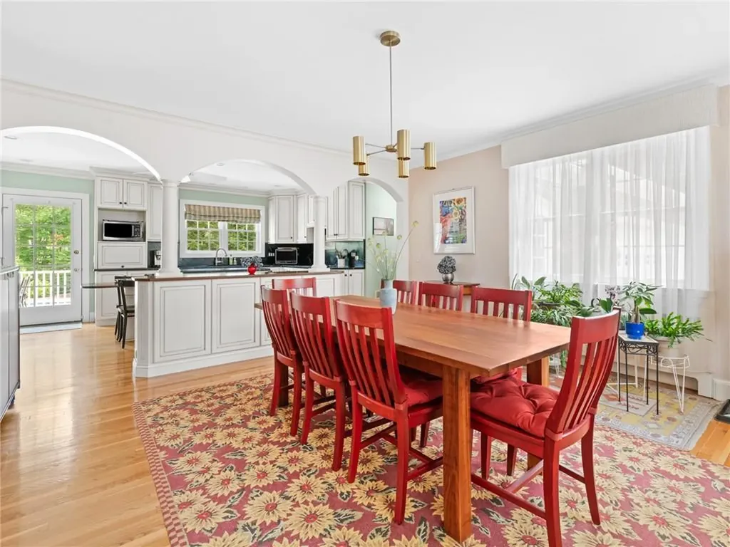 173 Gaskill Street Woonsocket RI 02895