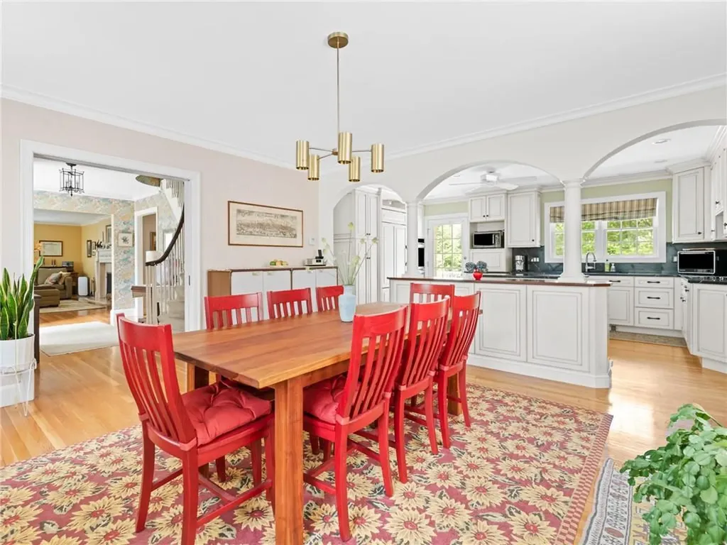 173 Gaskill Street Woonsocket RI 02895