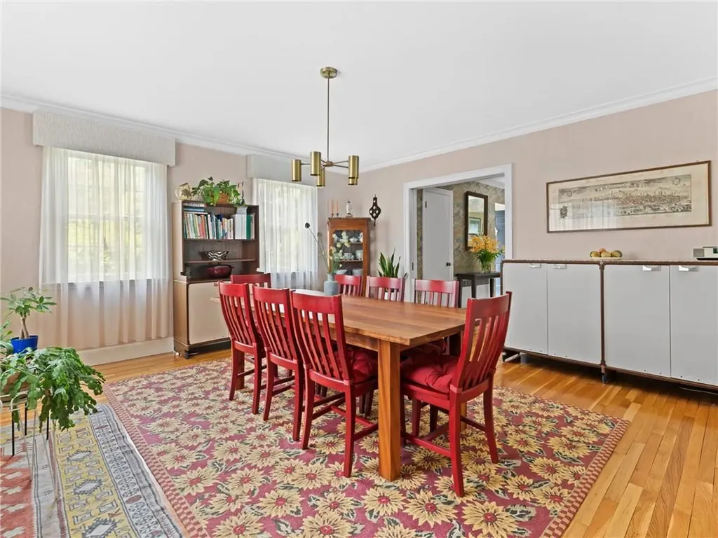 173 Gaskill Street Woonsocket RI 02895