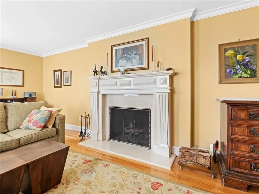 173 Gaskill Street Woonsocket RI 02895