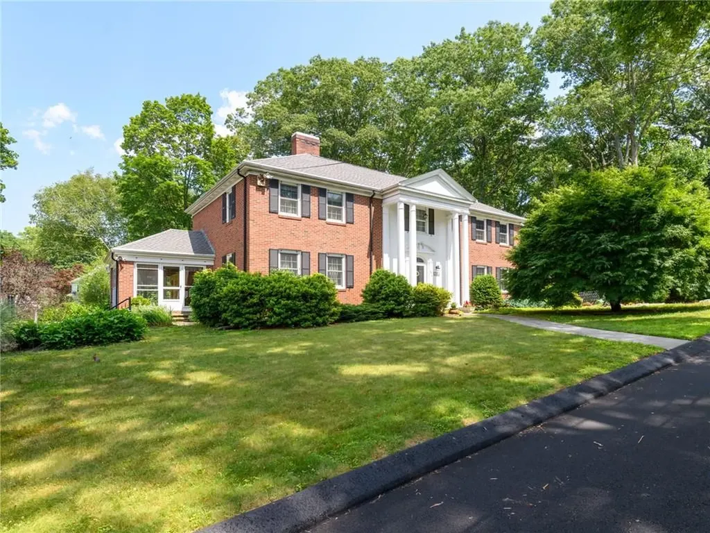 173 Gaskill Street Woonsocket RI 02895