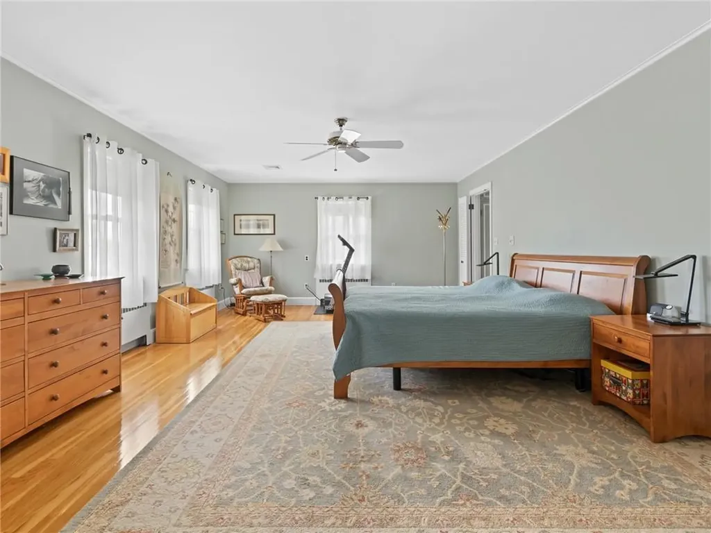 173 Gaskill Street Woonsocket RI 02895